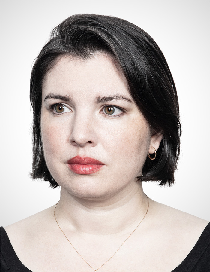 <span>Lauren</span> <span>Holmes</span>